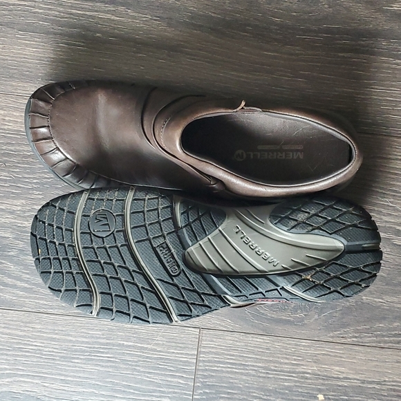 Merrell shoes - Picture 2 of 3